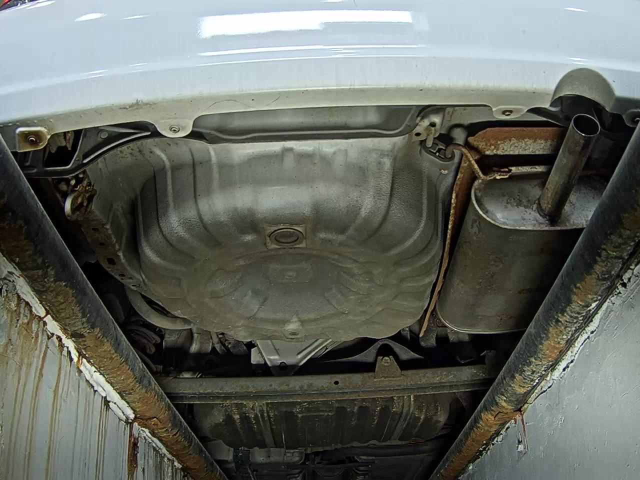 2002 - renault sm5