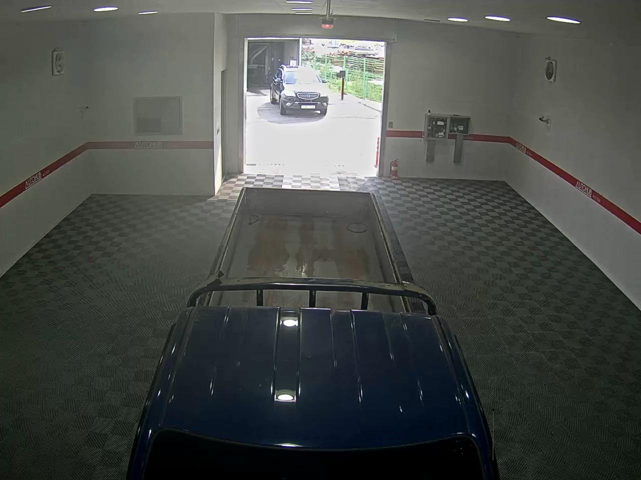 2020 - hyundai porter
