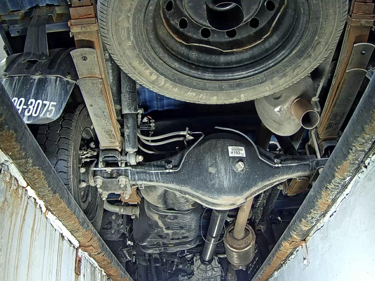 2020 - hyundai porter