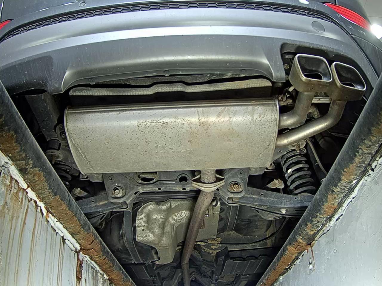 2016 - hyundai tucson