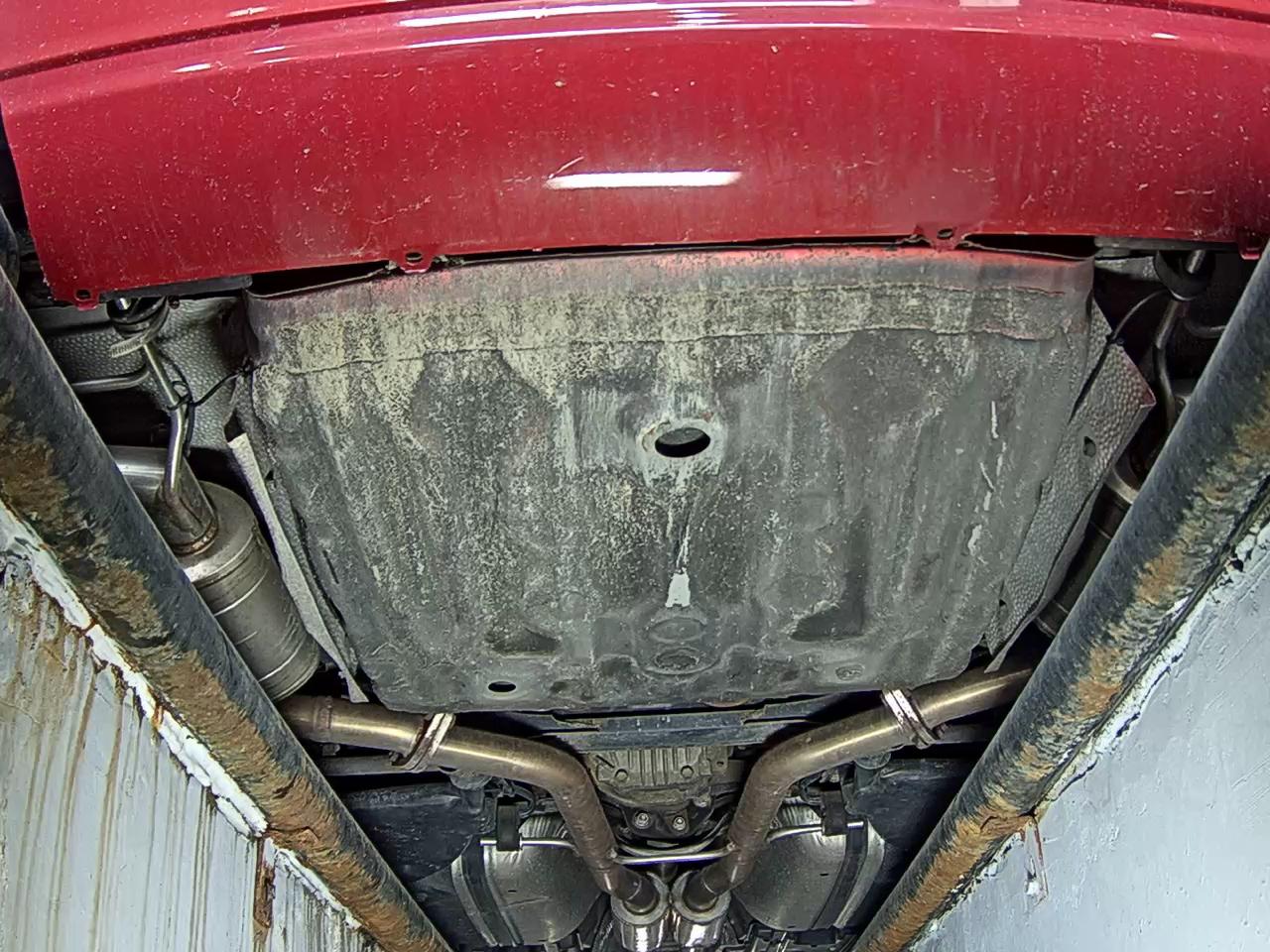 2005 - lexus ls