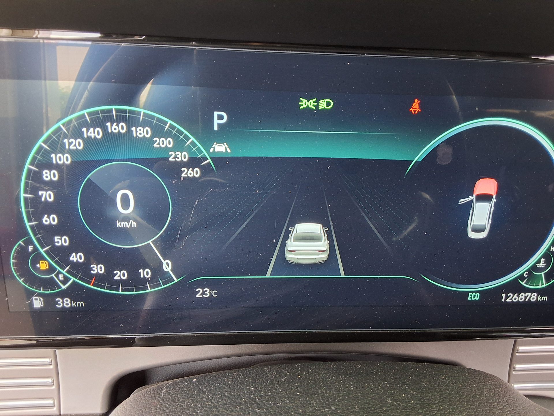 2022 - hyundai grandeur