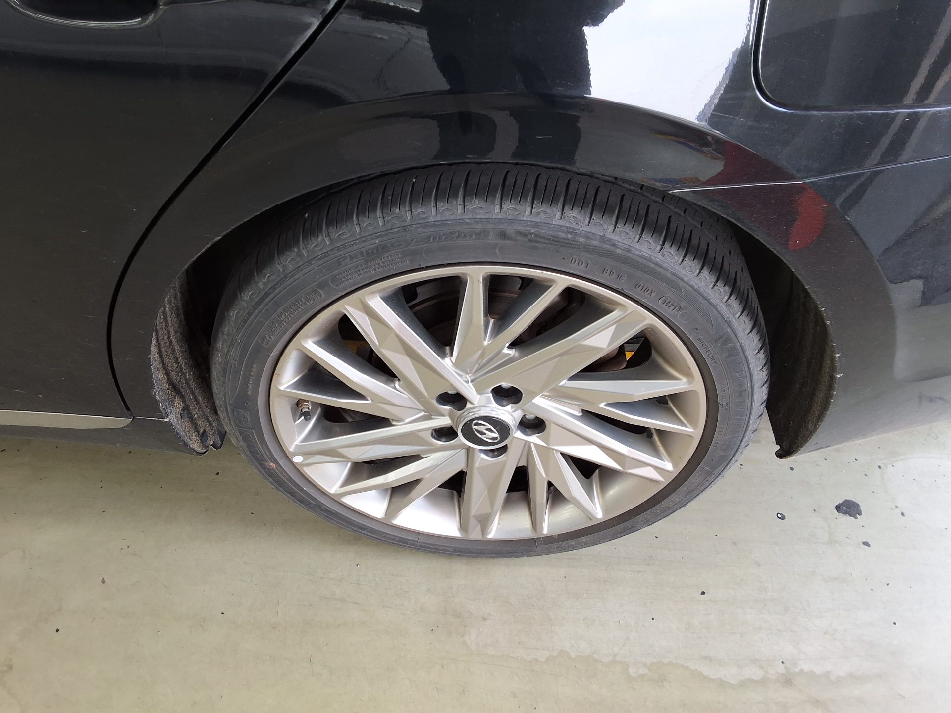 2022 - hyundai grandeur