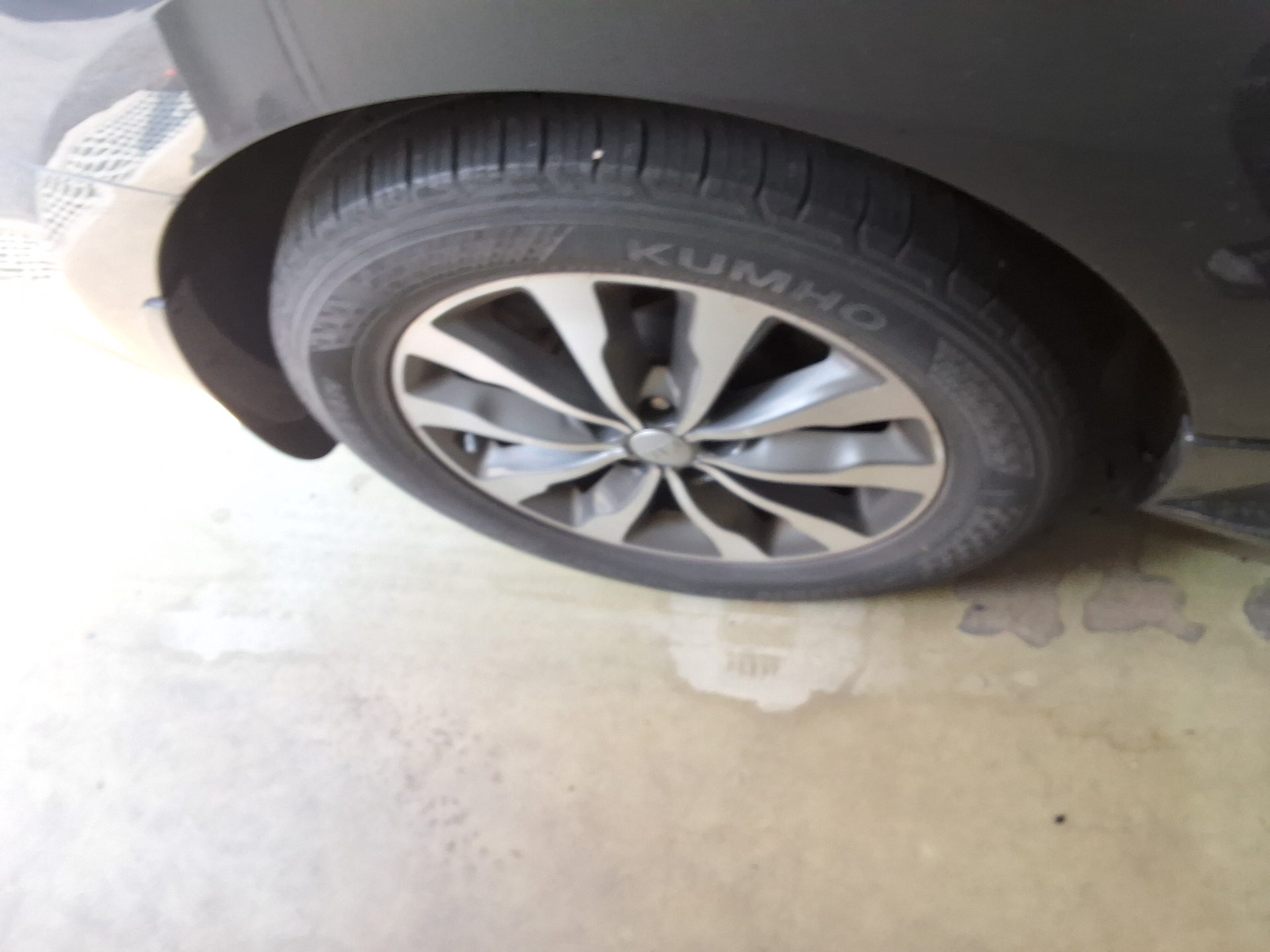 2016 - kia carnival