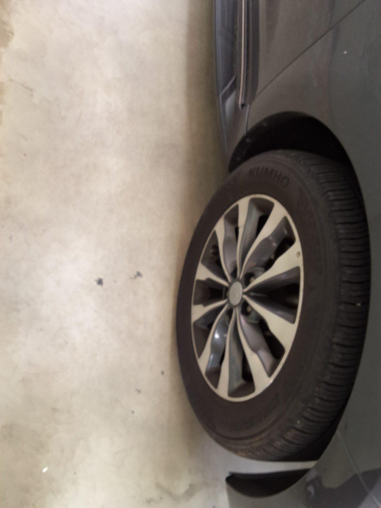 2016 - kia carnival