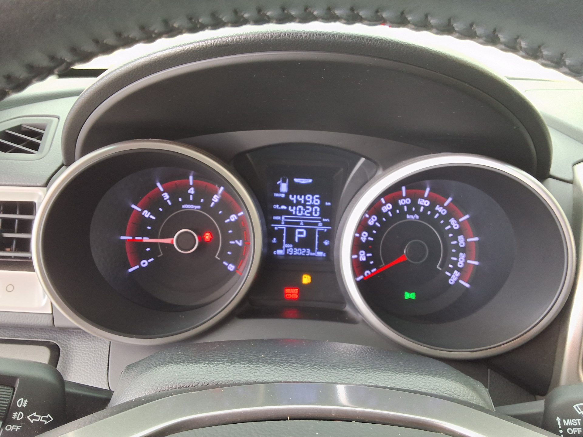 2016 - ssangyong tivoli