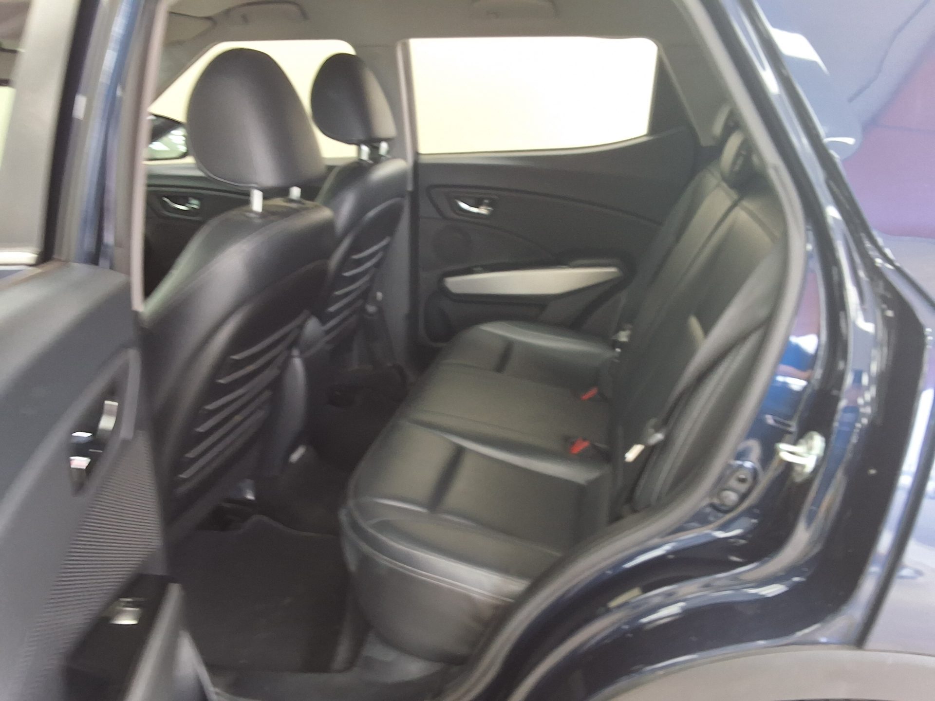 2016 - ssangyong tivoli