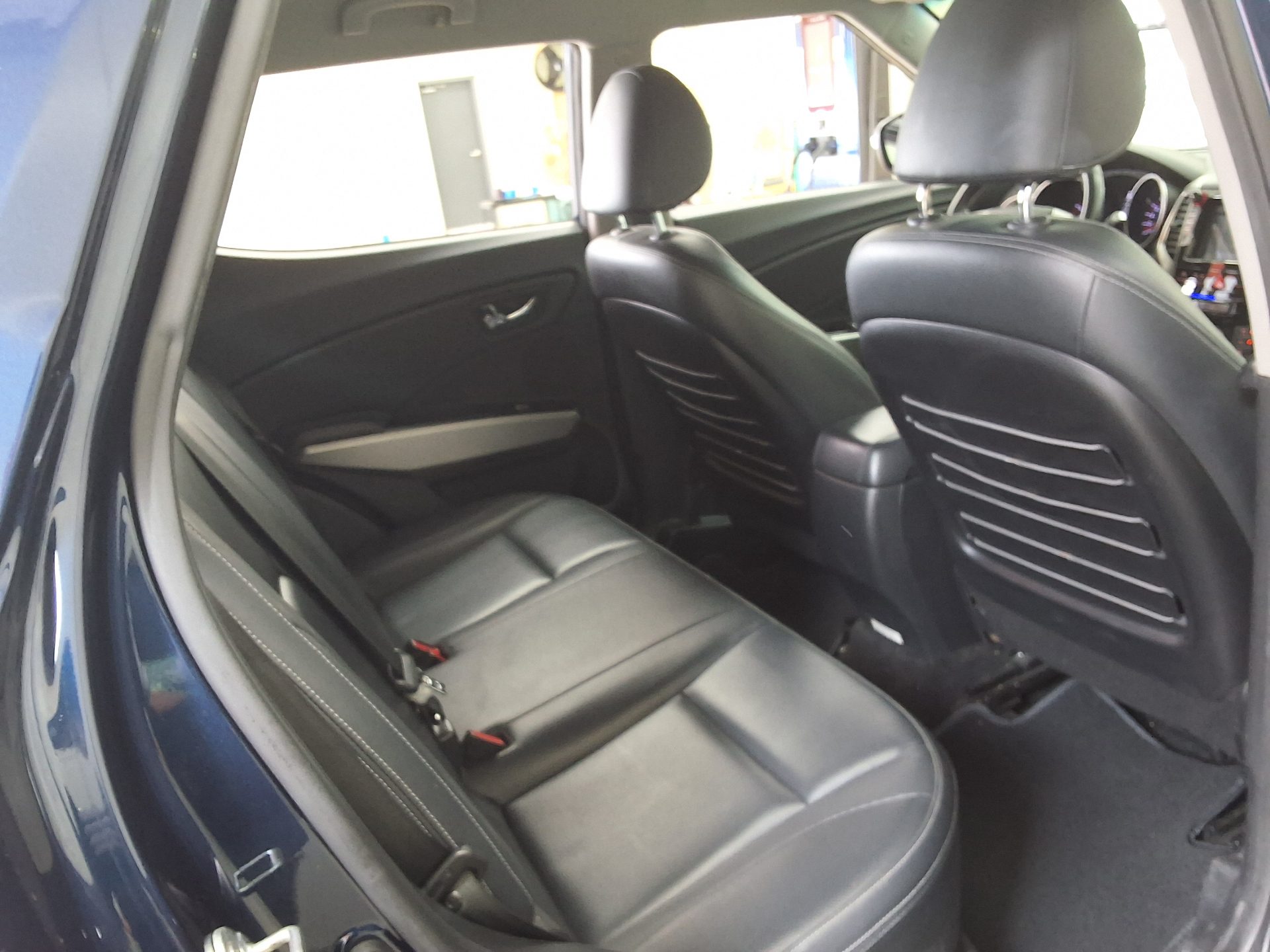 2016 - ssangyong tivoli