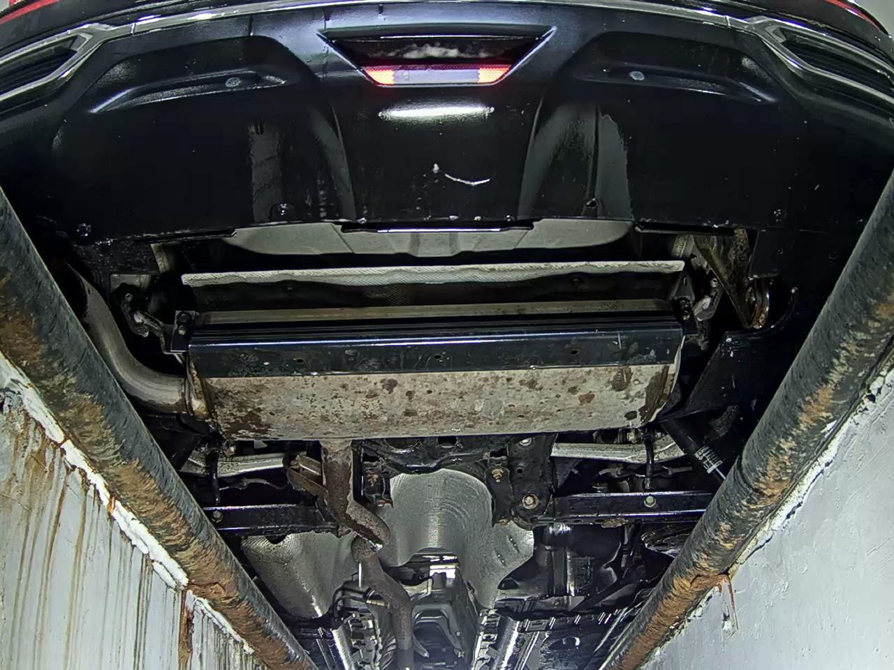 2019 - renault qm6