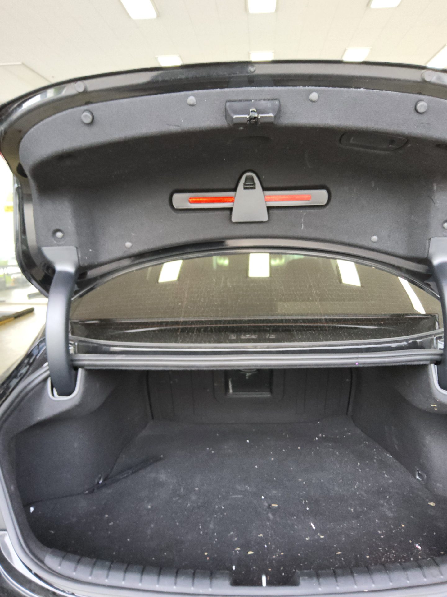 2018 - hyundai grandeur