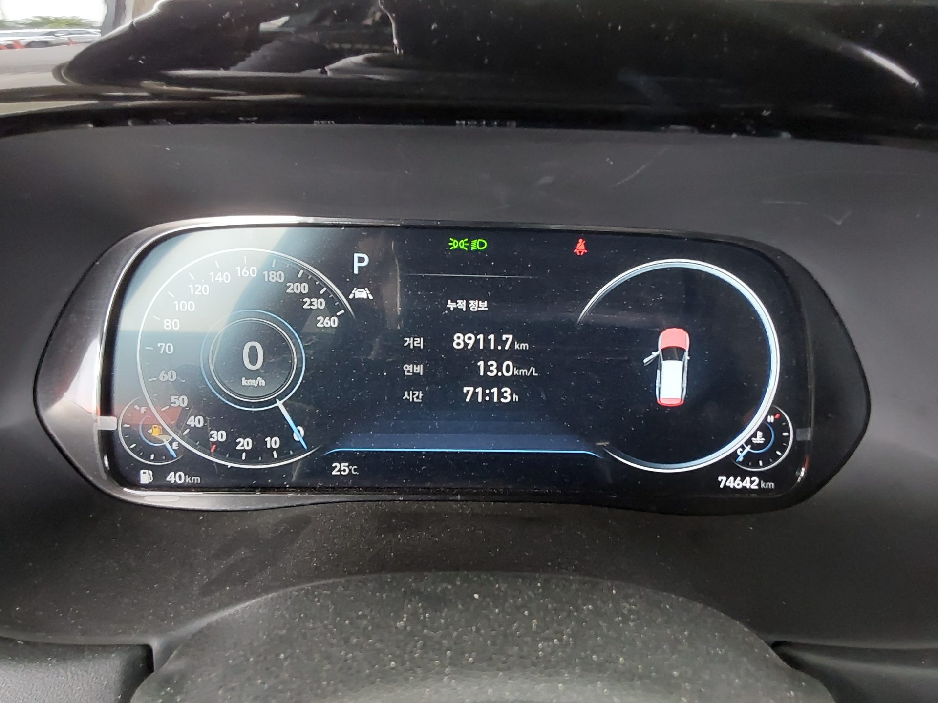 2021 - hyundai palisade