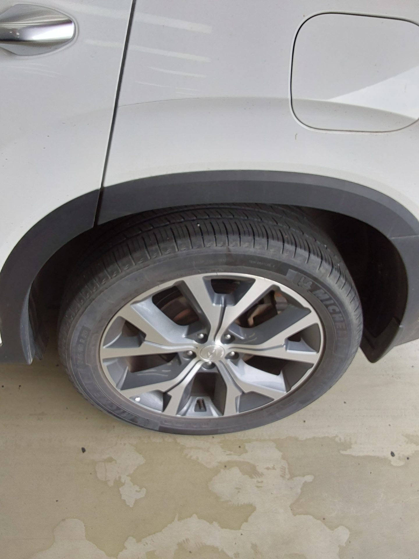 2021 - hyundai palisade