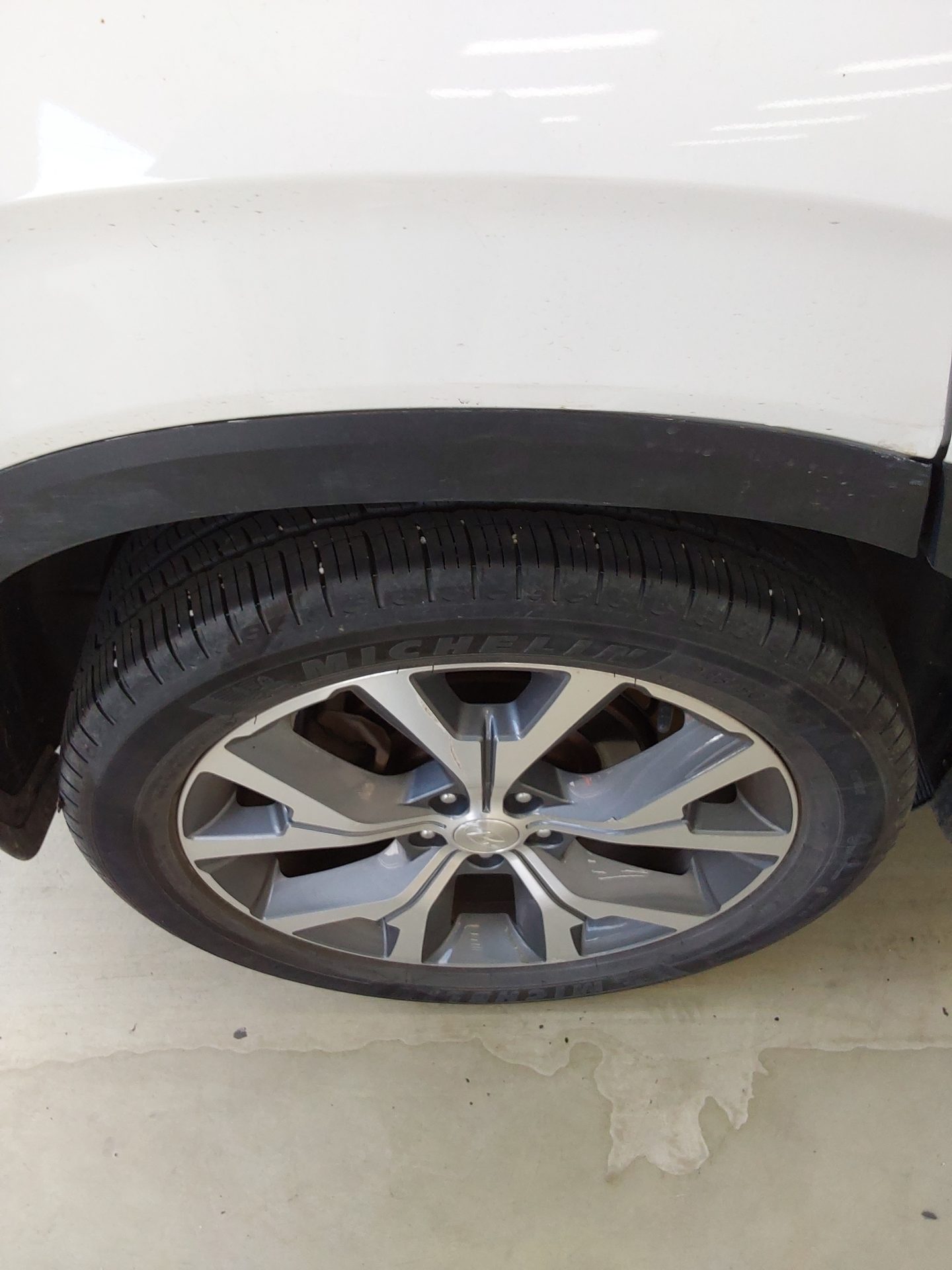 2021 - hyundai palisade