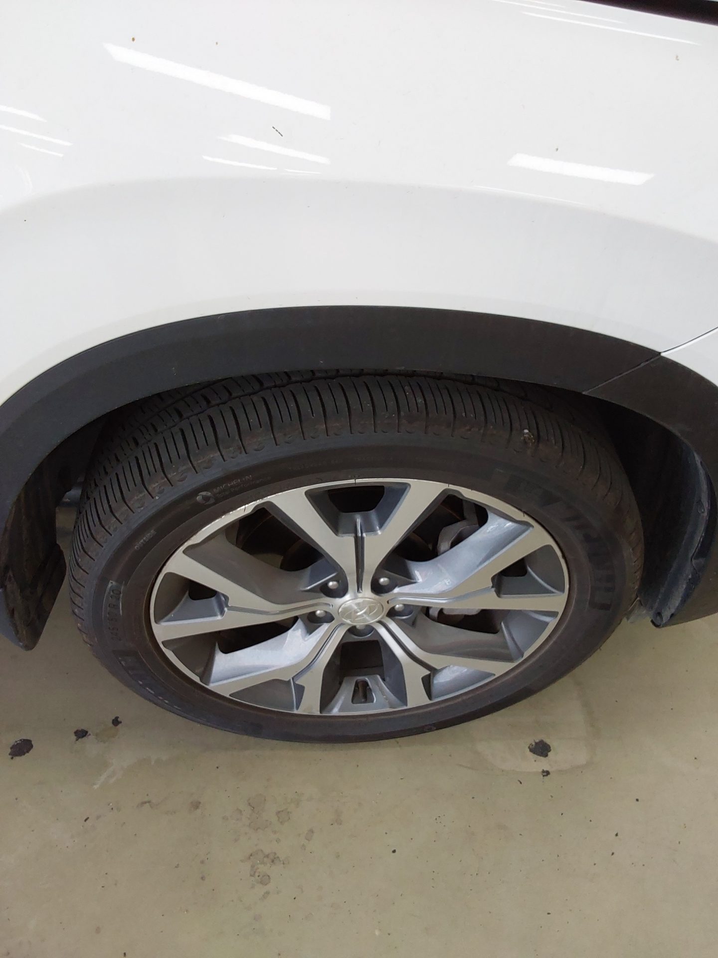 2021 - hyundai palisade