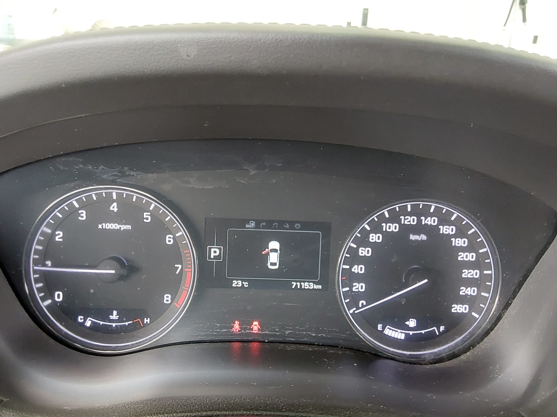 2014 - hyundai g330