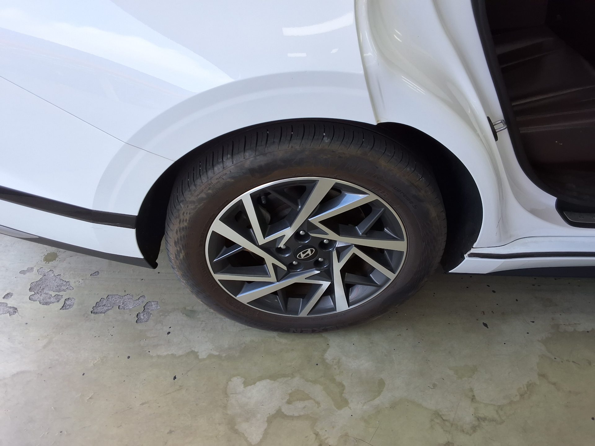 2023 - hyundai grandeur