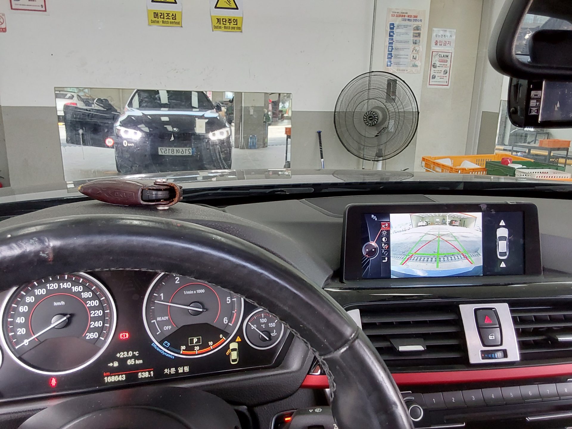 2015 - bmw 4 series