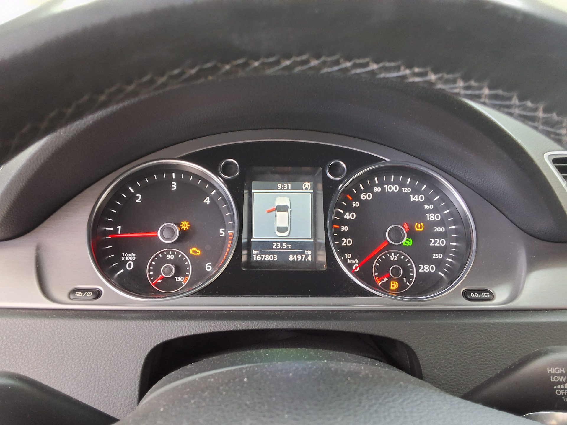 2013 - volkswagen cc