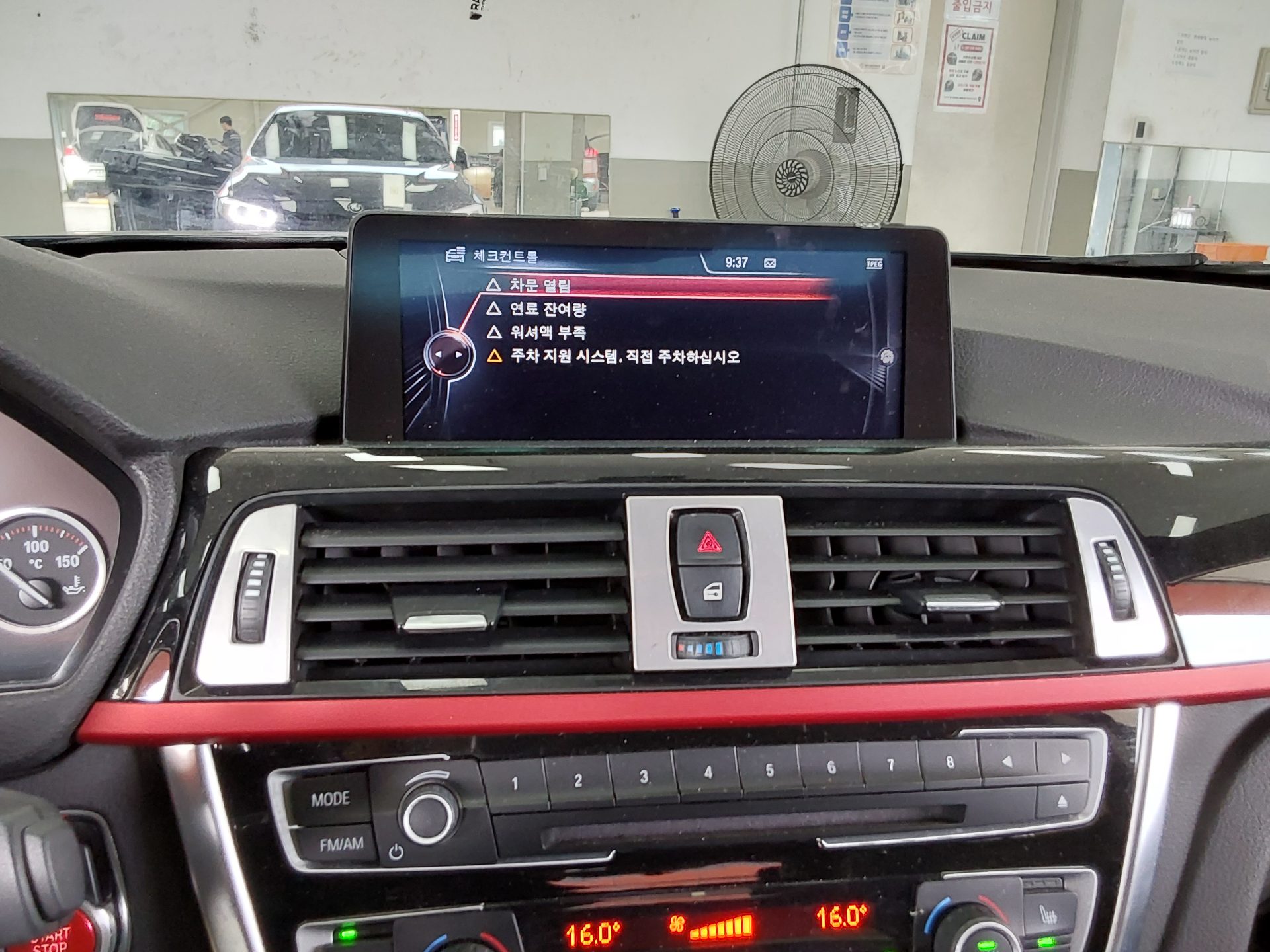 2015 - bmw 4 series
