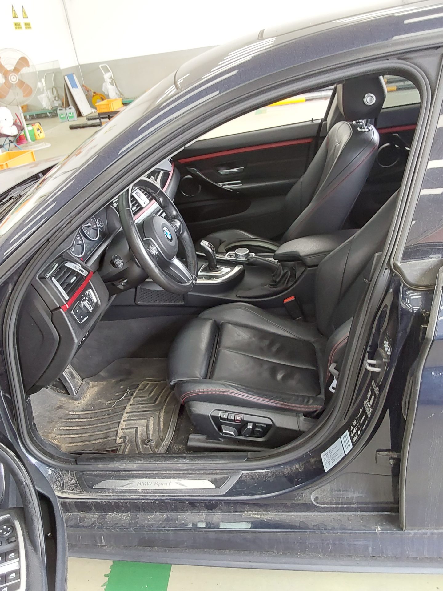 2015 - bmw 4 series