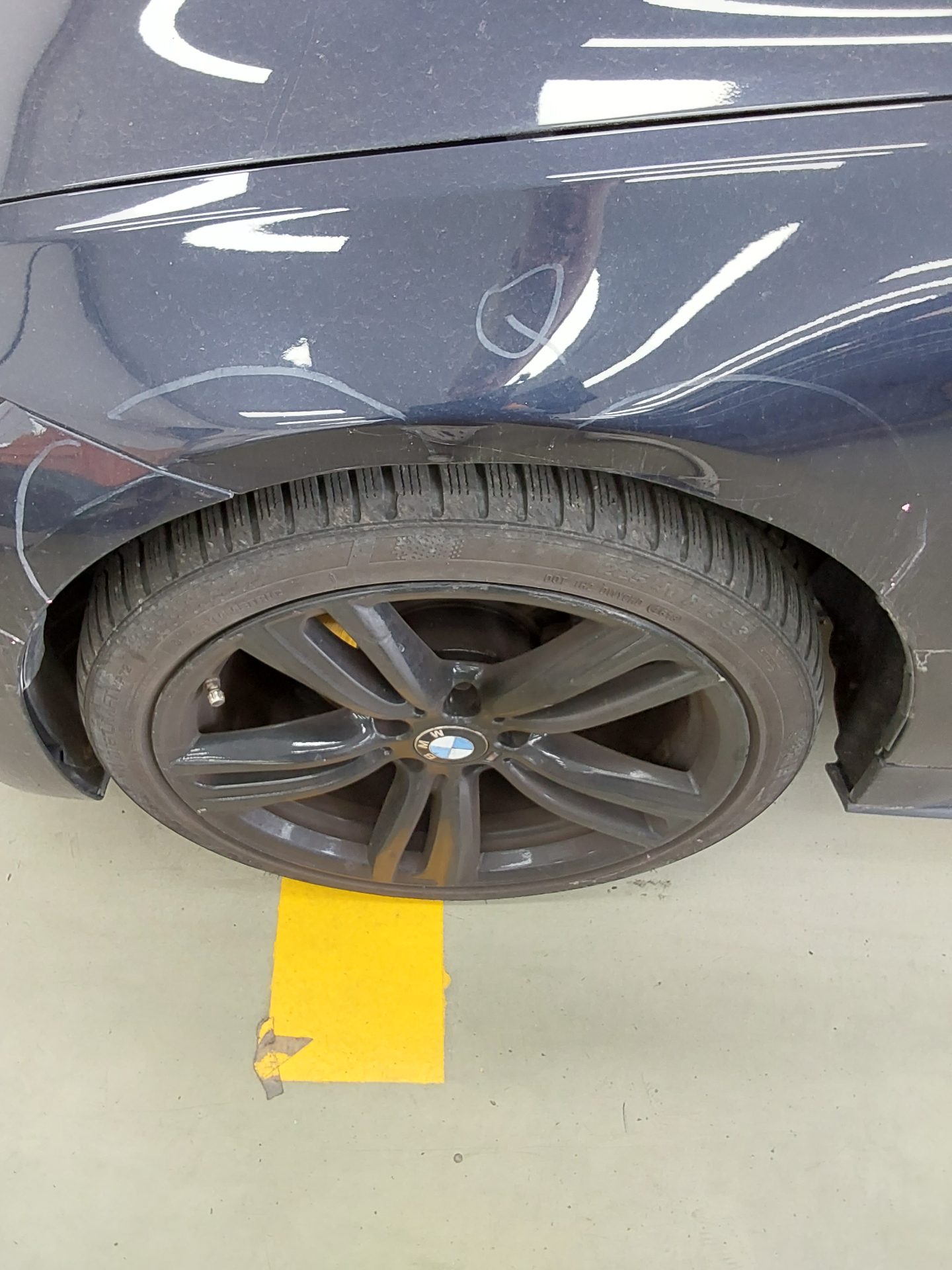 2015 - bmw 4 series