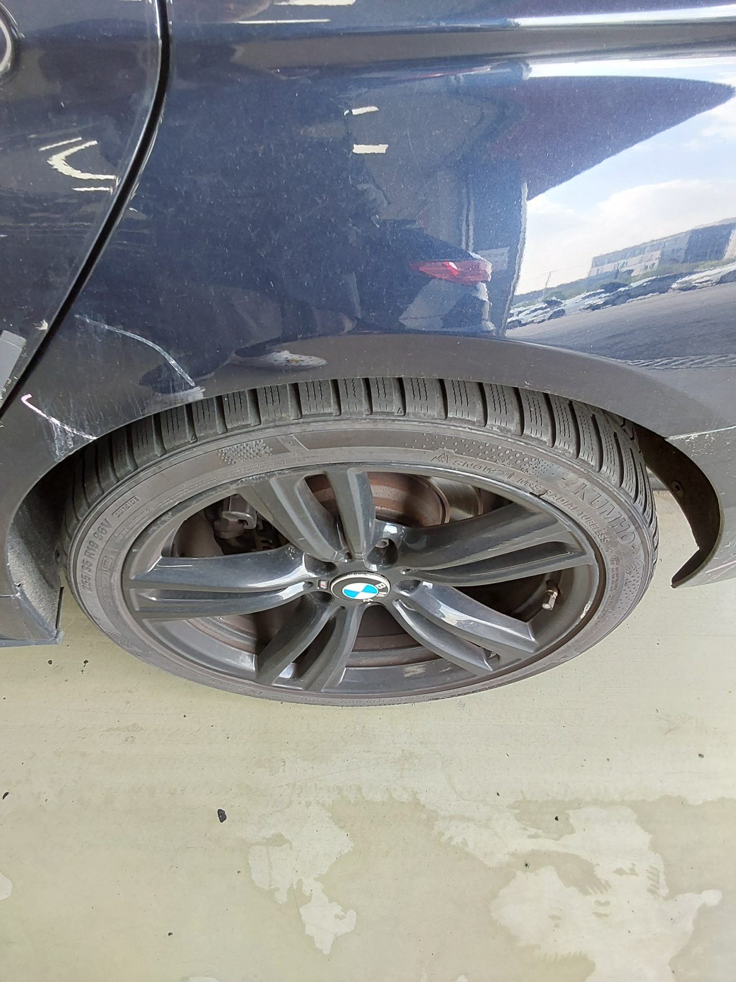 2015 - bmw 4 series