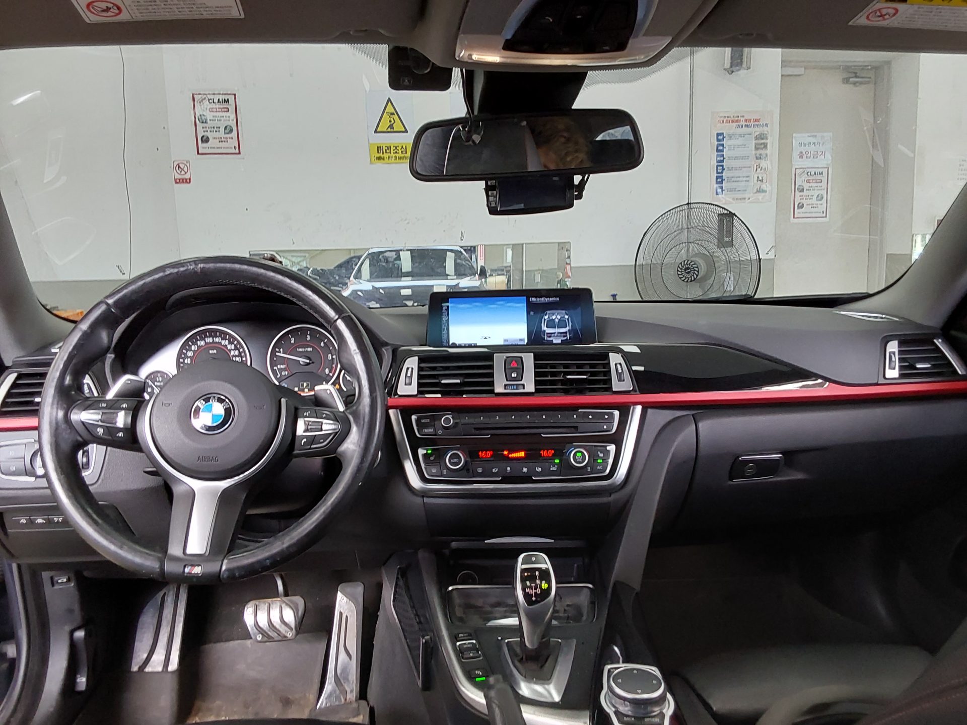 2015 - bmw 4 series