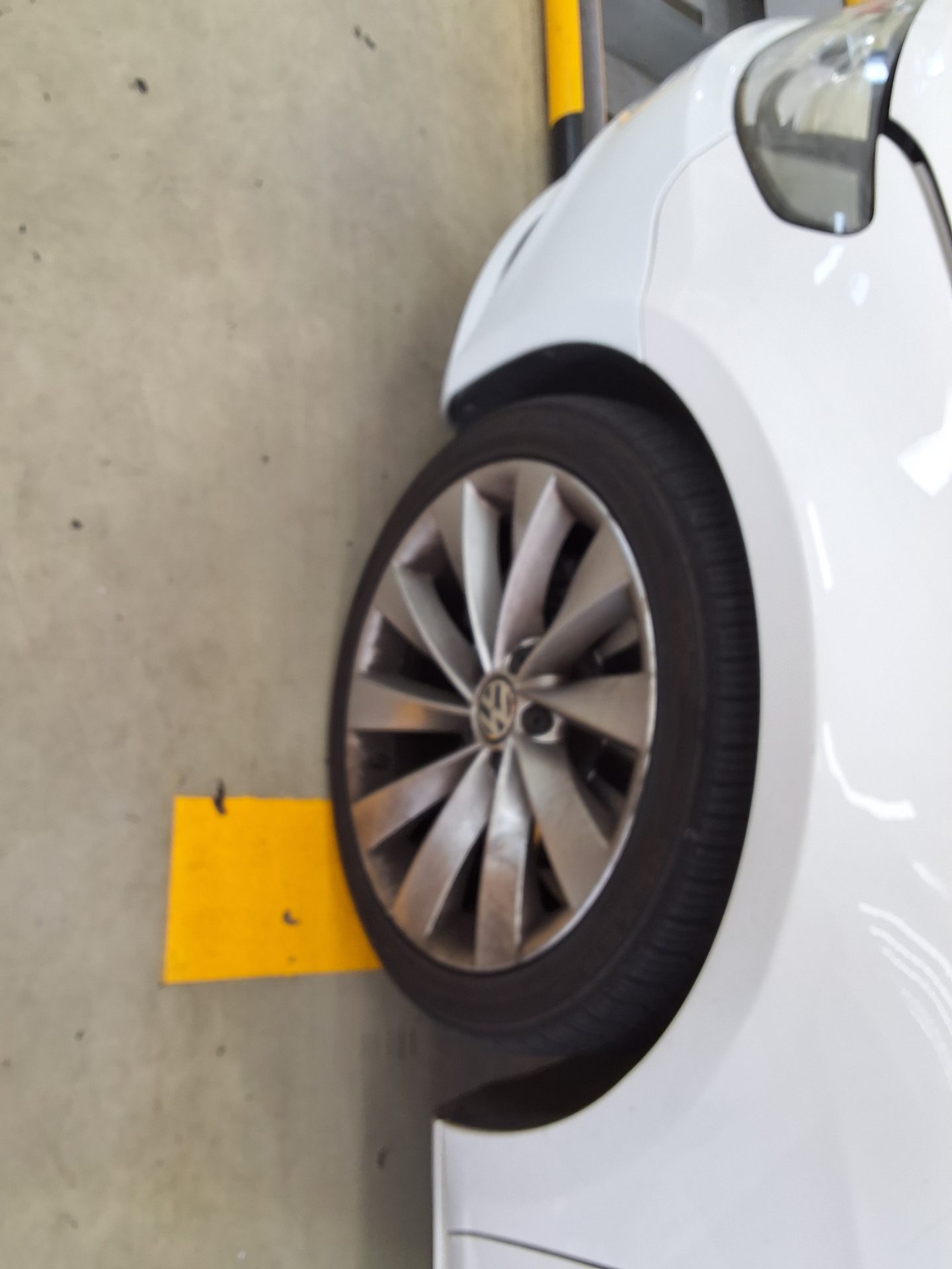 2013 - volkswagen cc