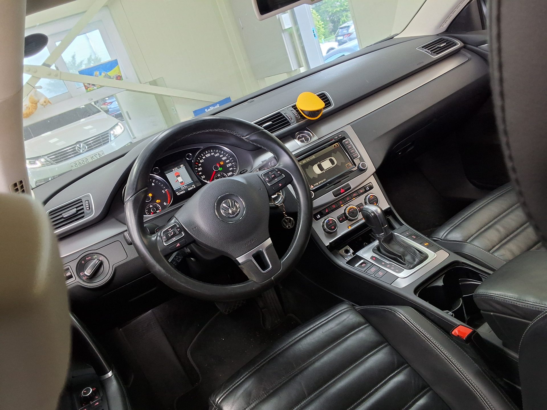2013 - volkswagen cc