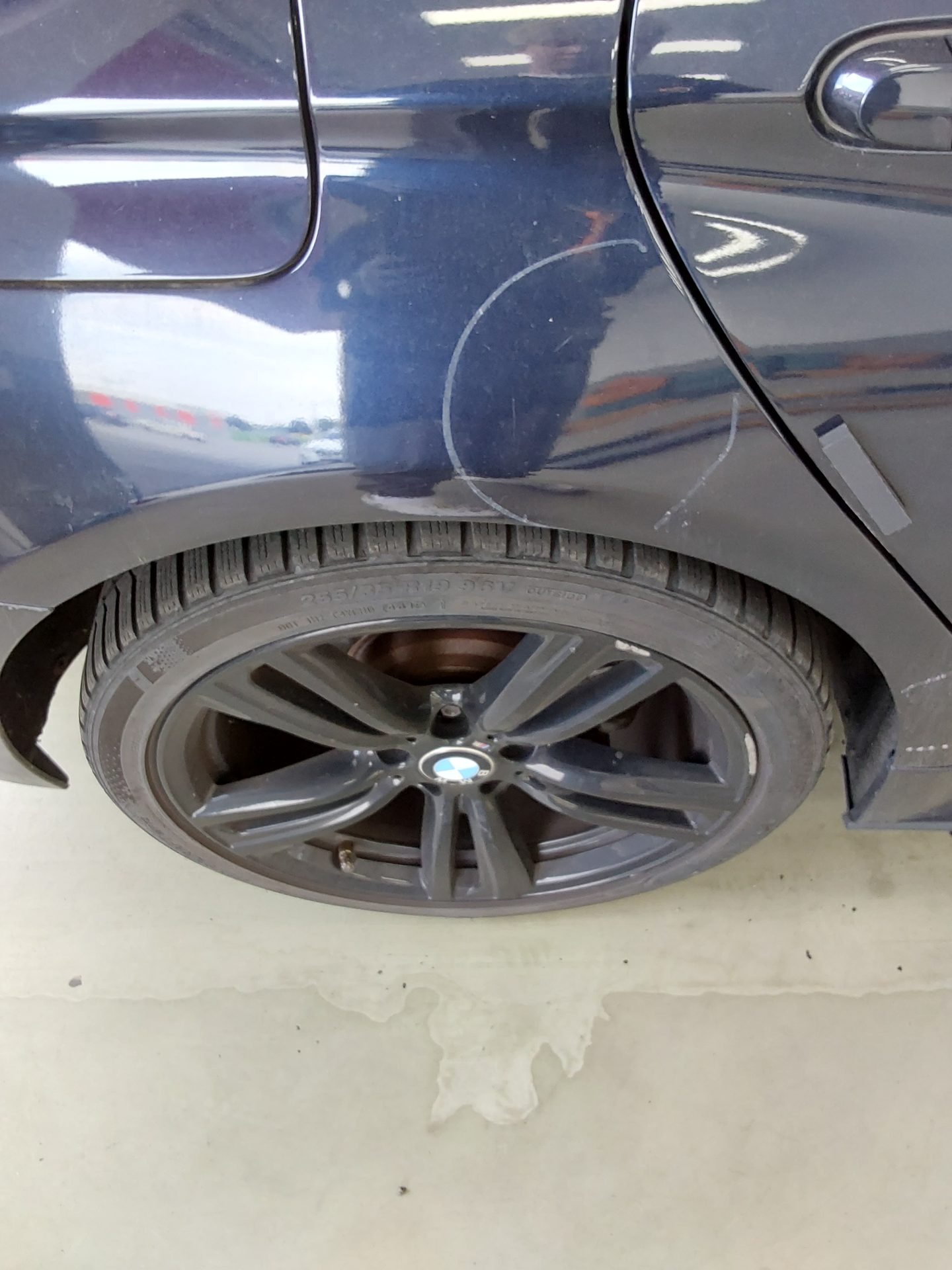 2015 - bmw 4 series