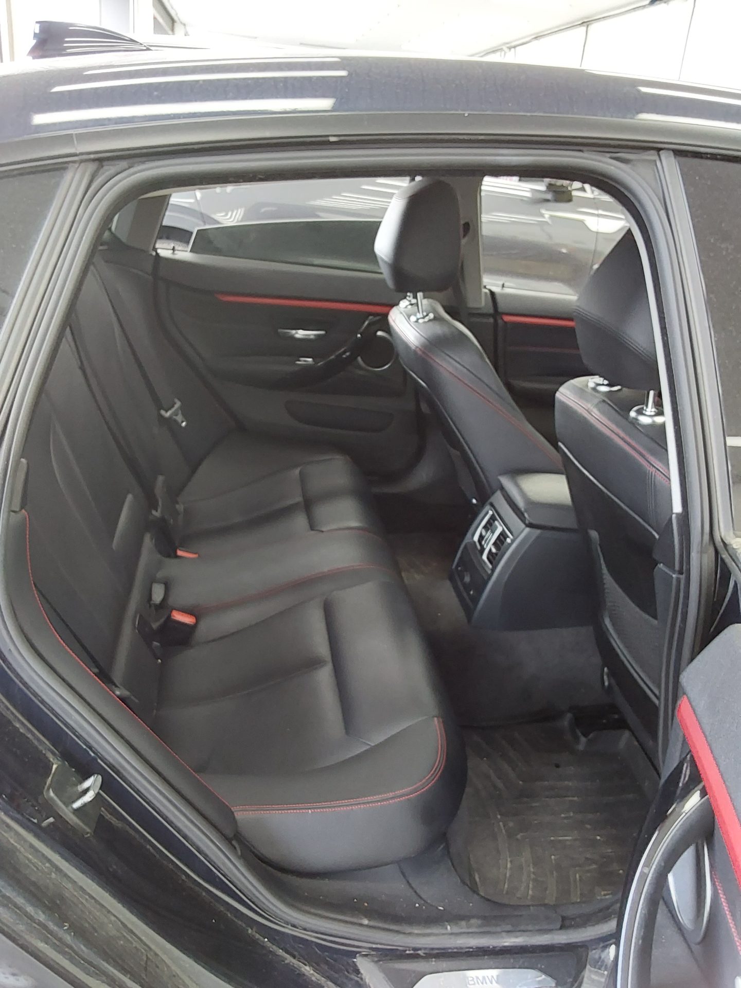 2015 - bmw 4 series