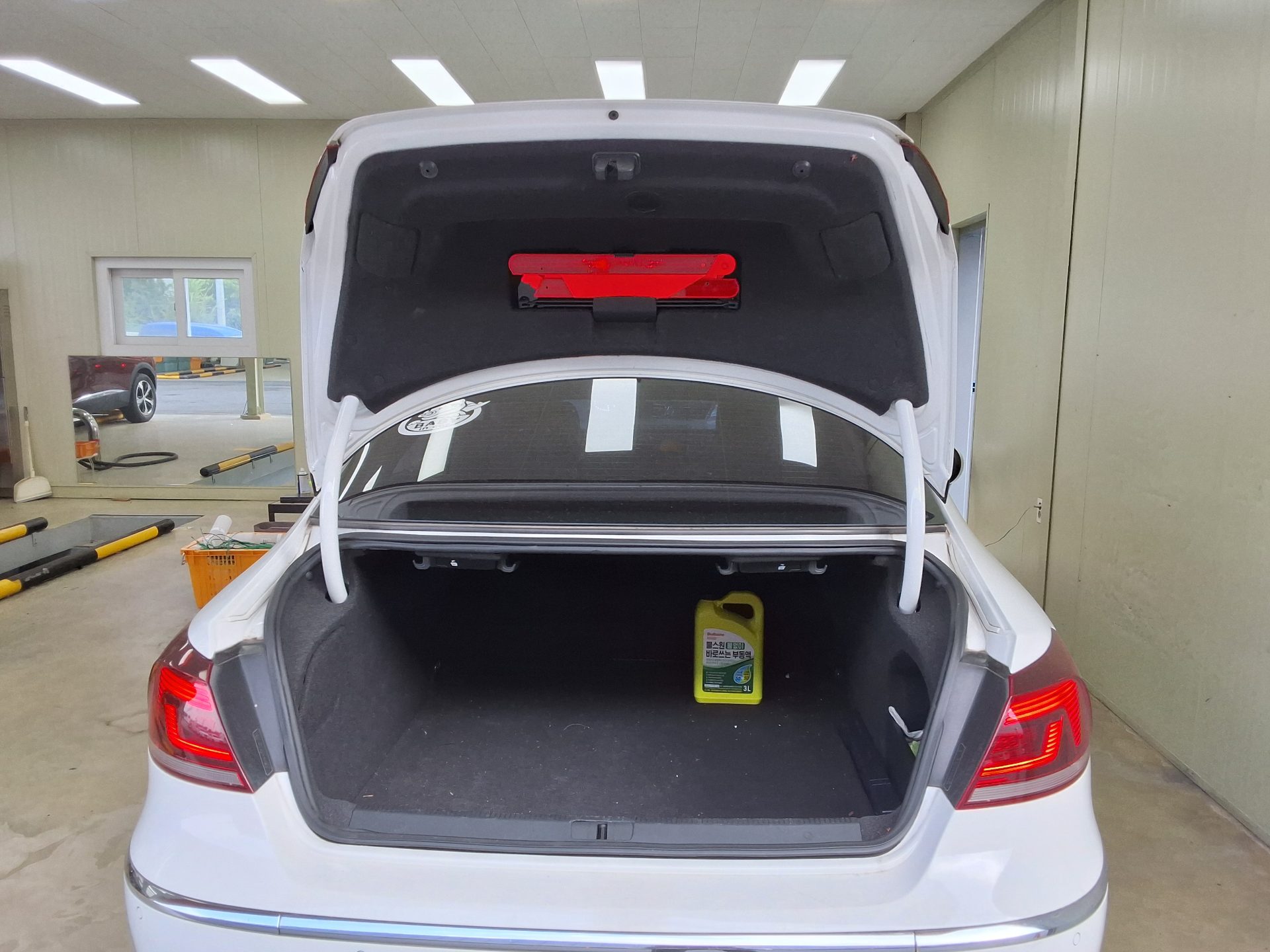 2013 - volkswagen cc