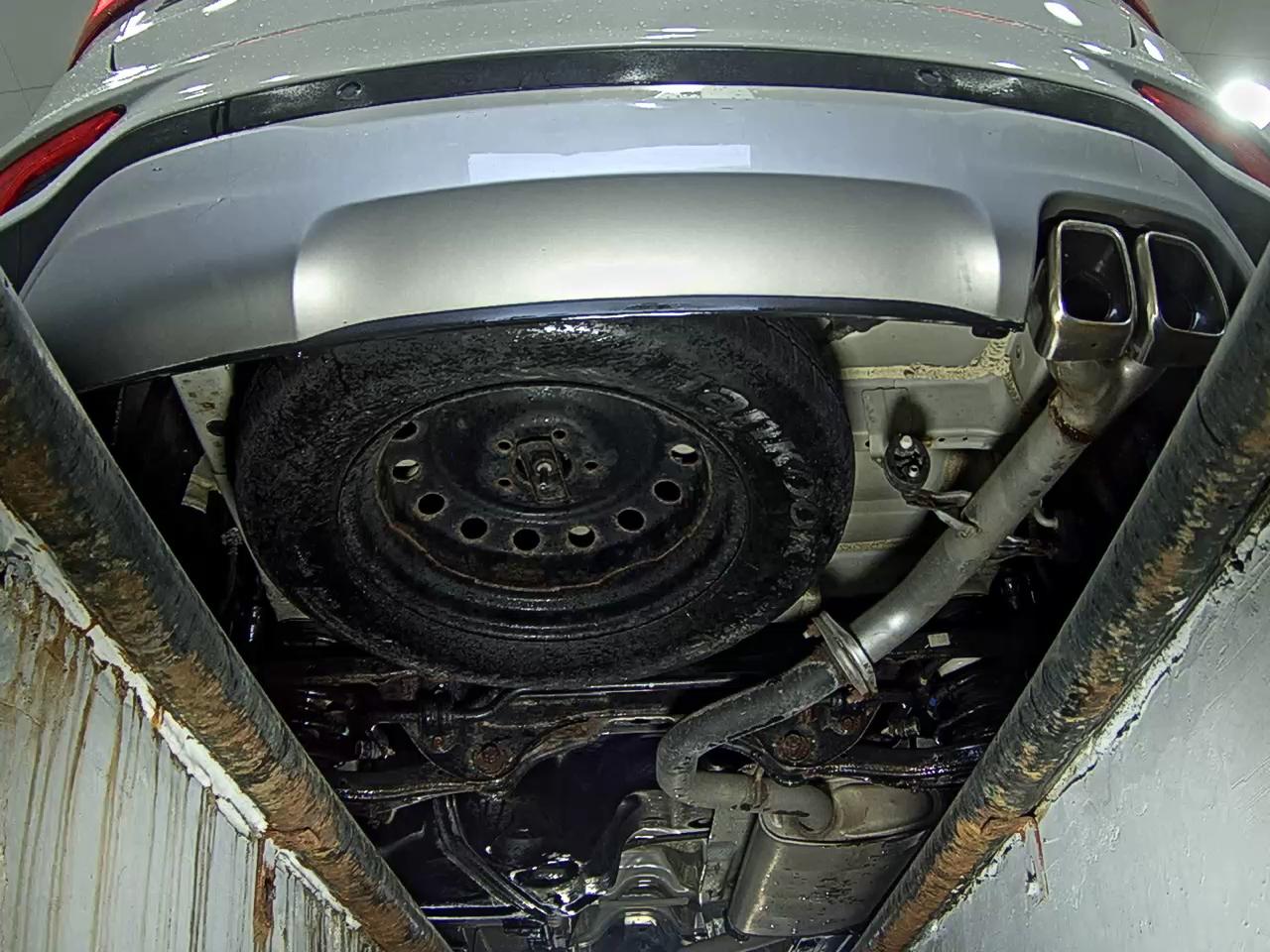 2016 - hyundai santa fe