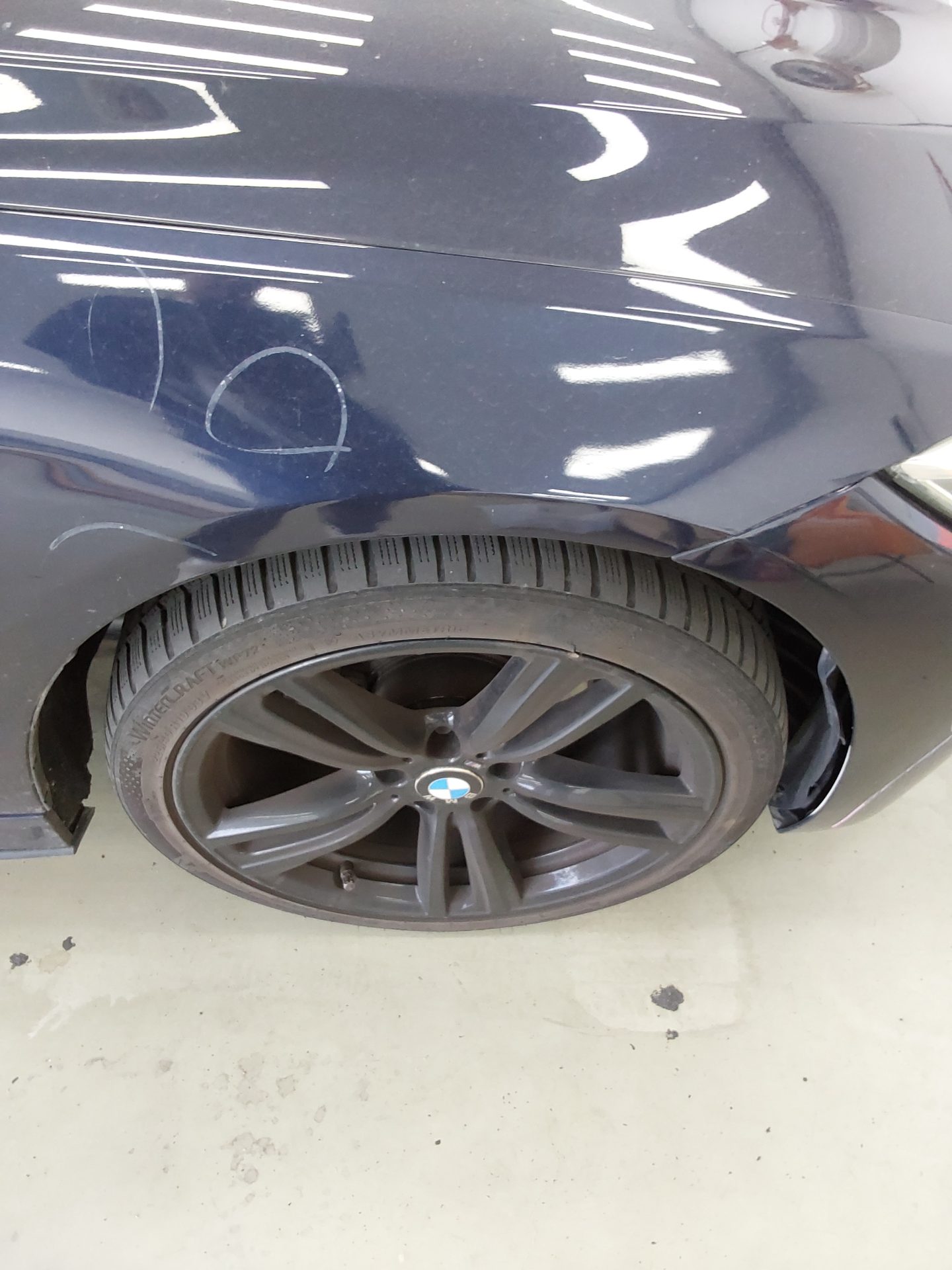 2015 - bmw 4 series
