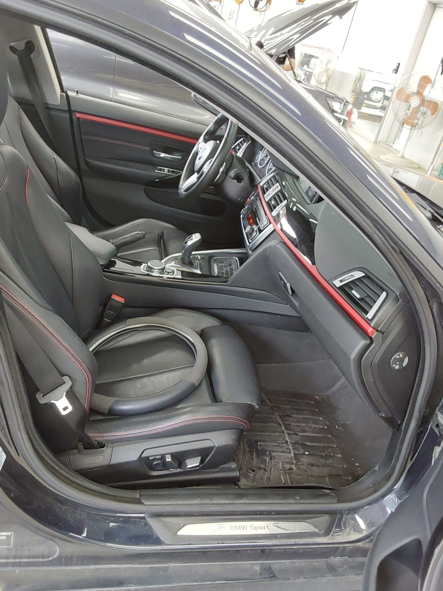 2015 - bmw 4 series