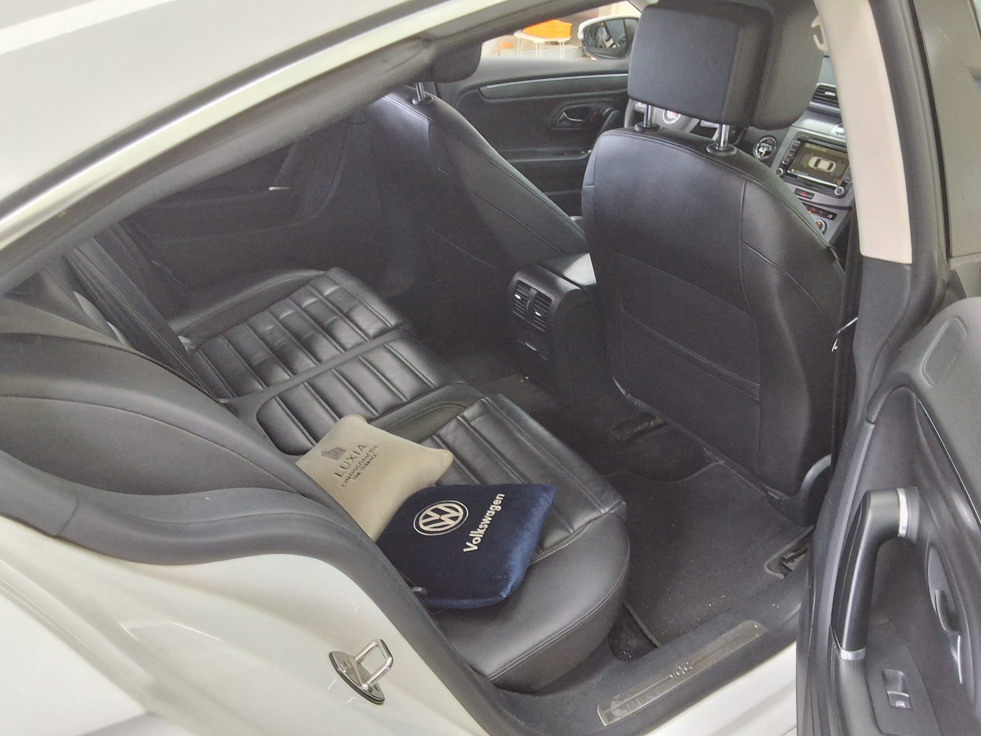 2013 - volkswagen cc