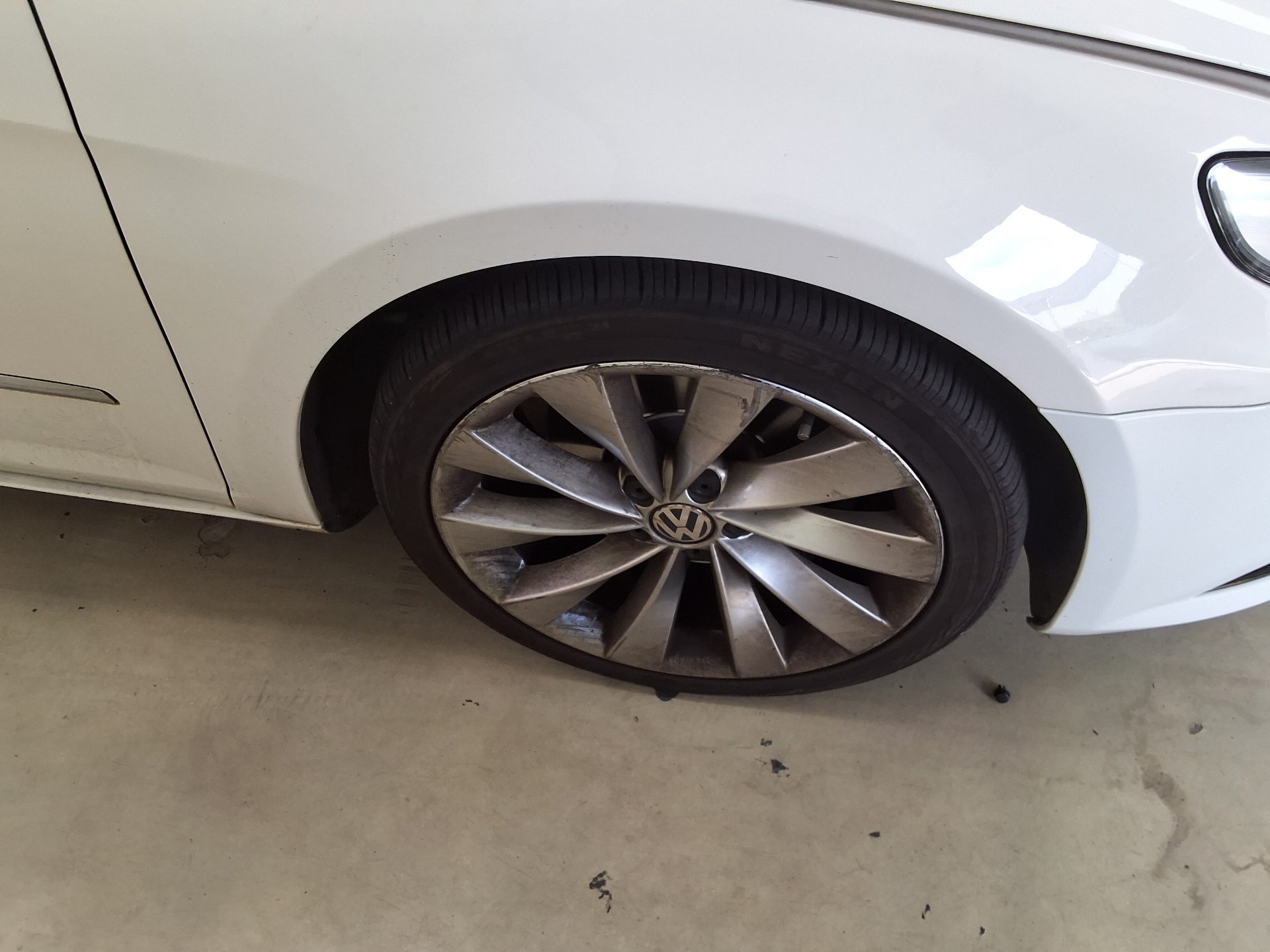 2013 - volkswagen cc