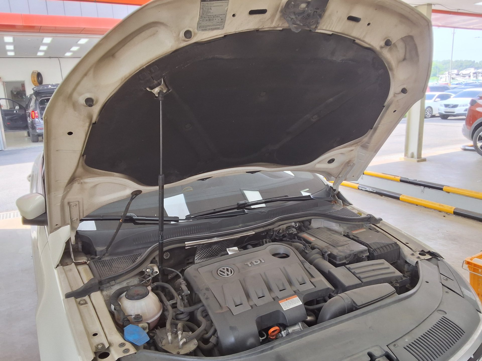 2013 - volkswagen cc