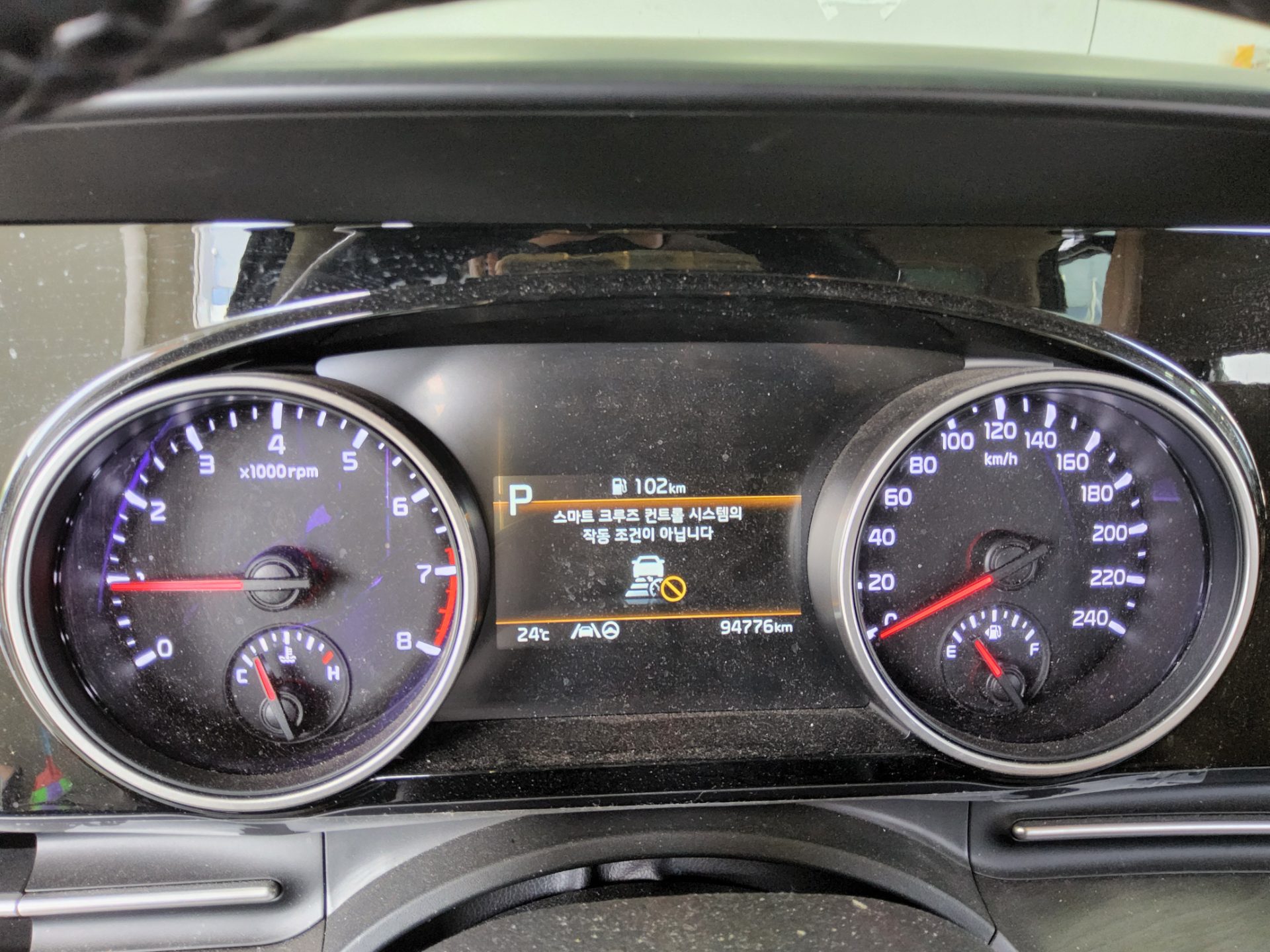 2023 - kia carnival