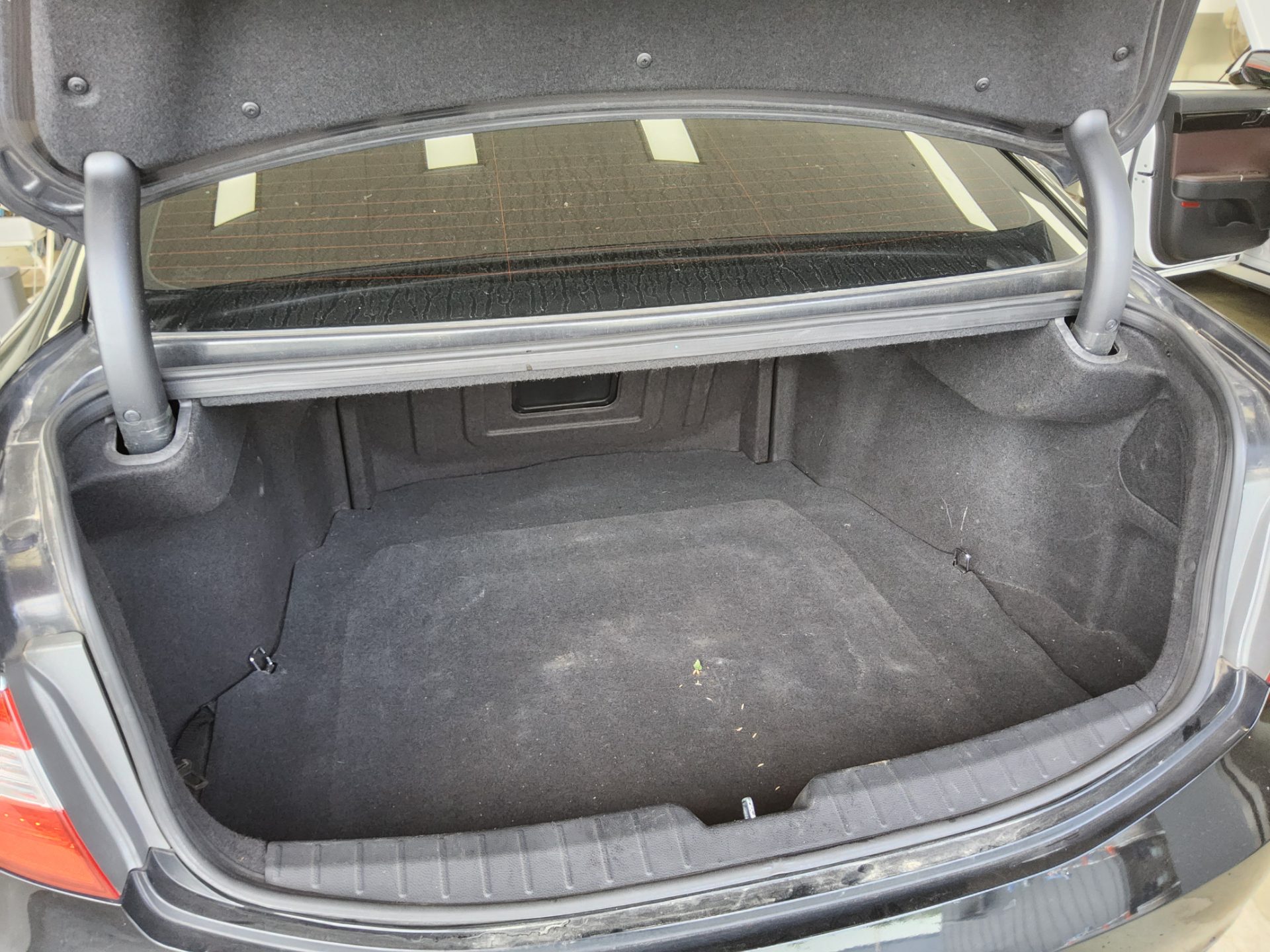 2014 - hyundai grandeur