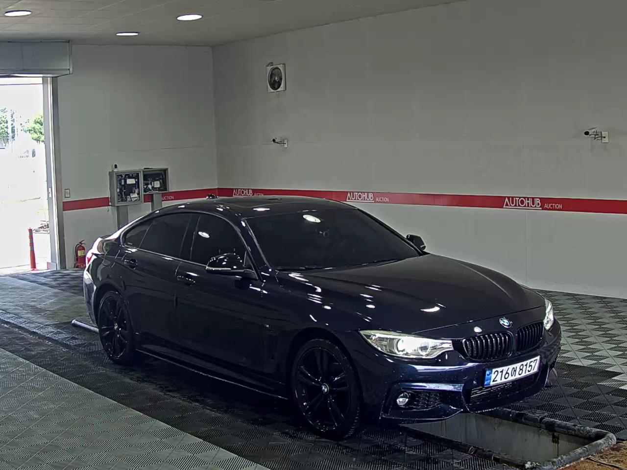 2015 - bmw 4 series