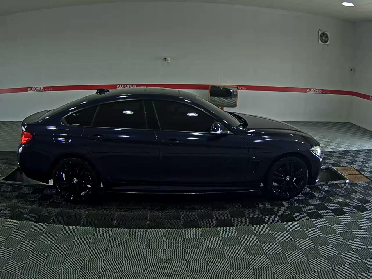 2015 - bmw 4 series