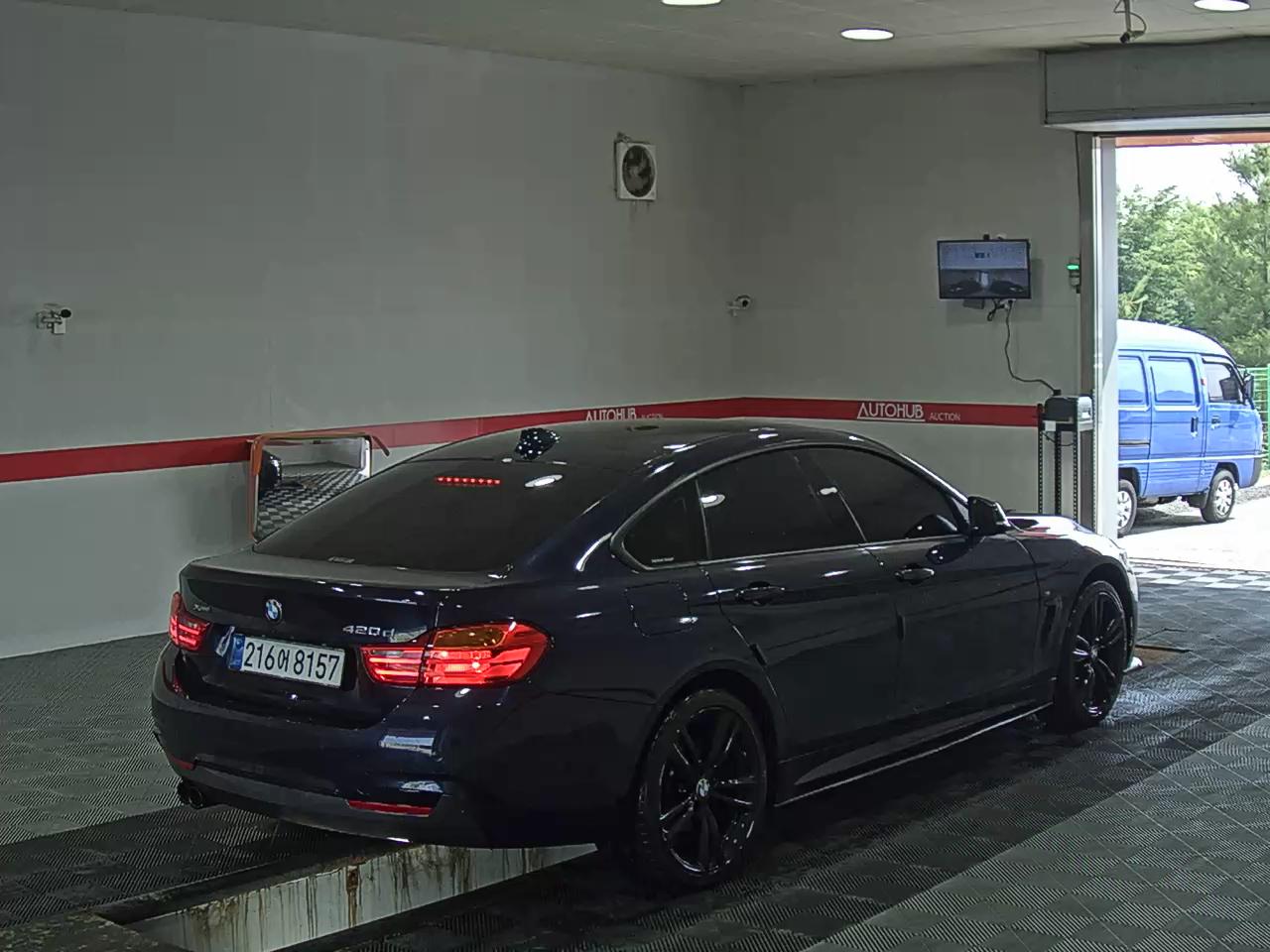2015 - bmw 4 series