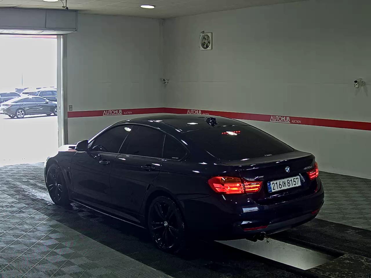 2015 - bmw 4 series