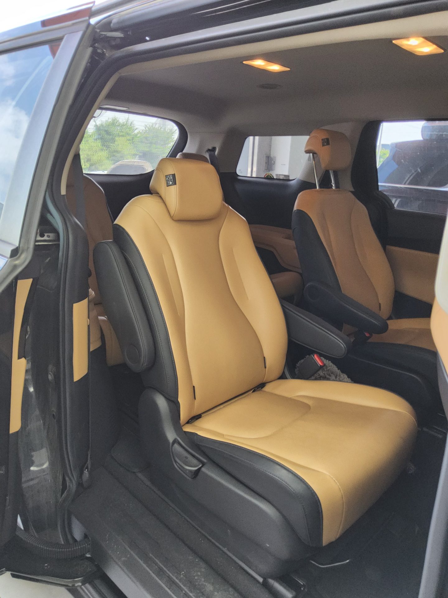 2023 - kia carnival