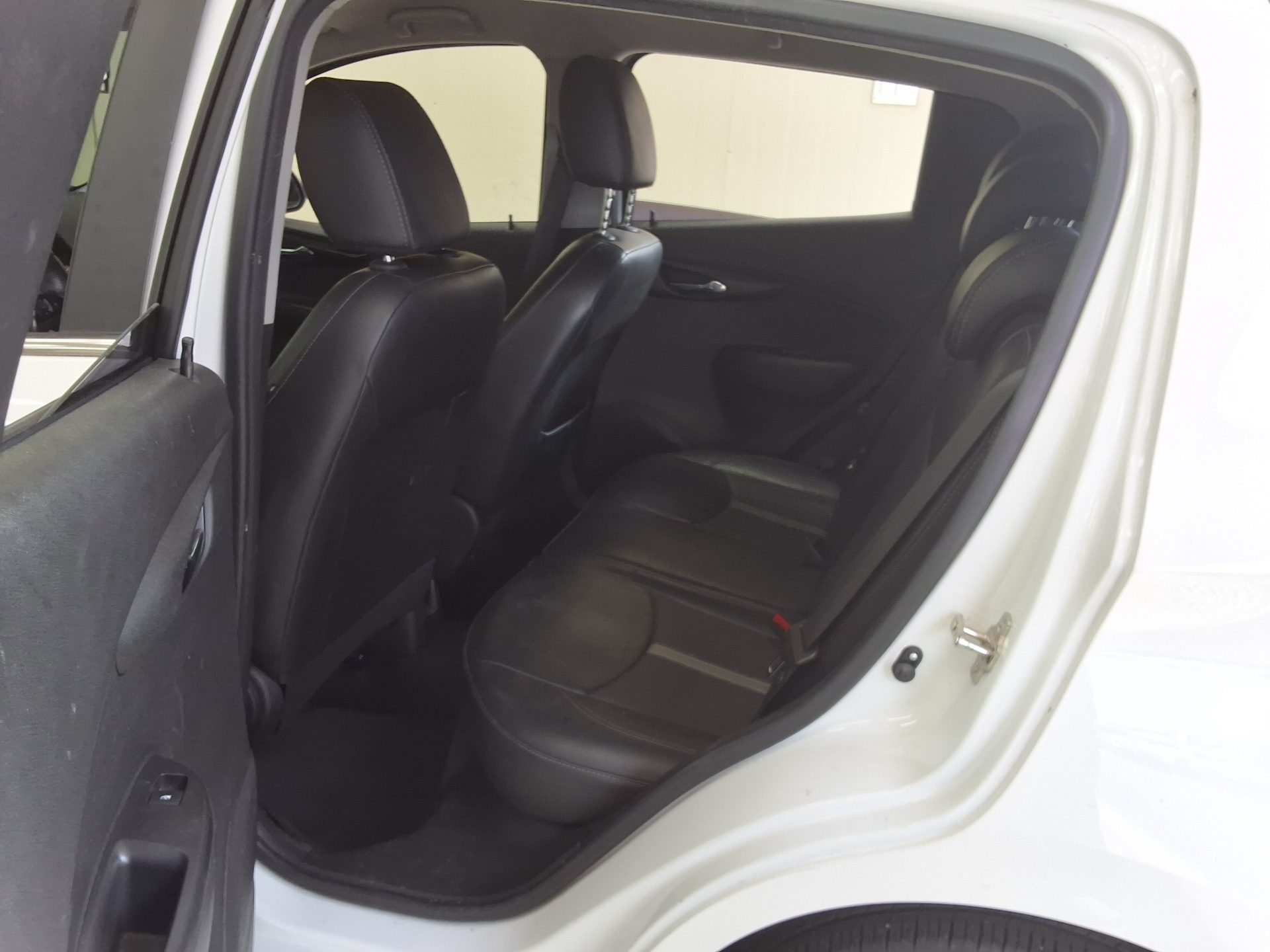 2019 - chevrolet spark