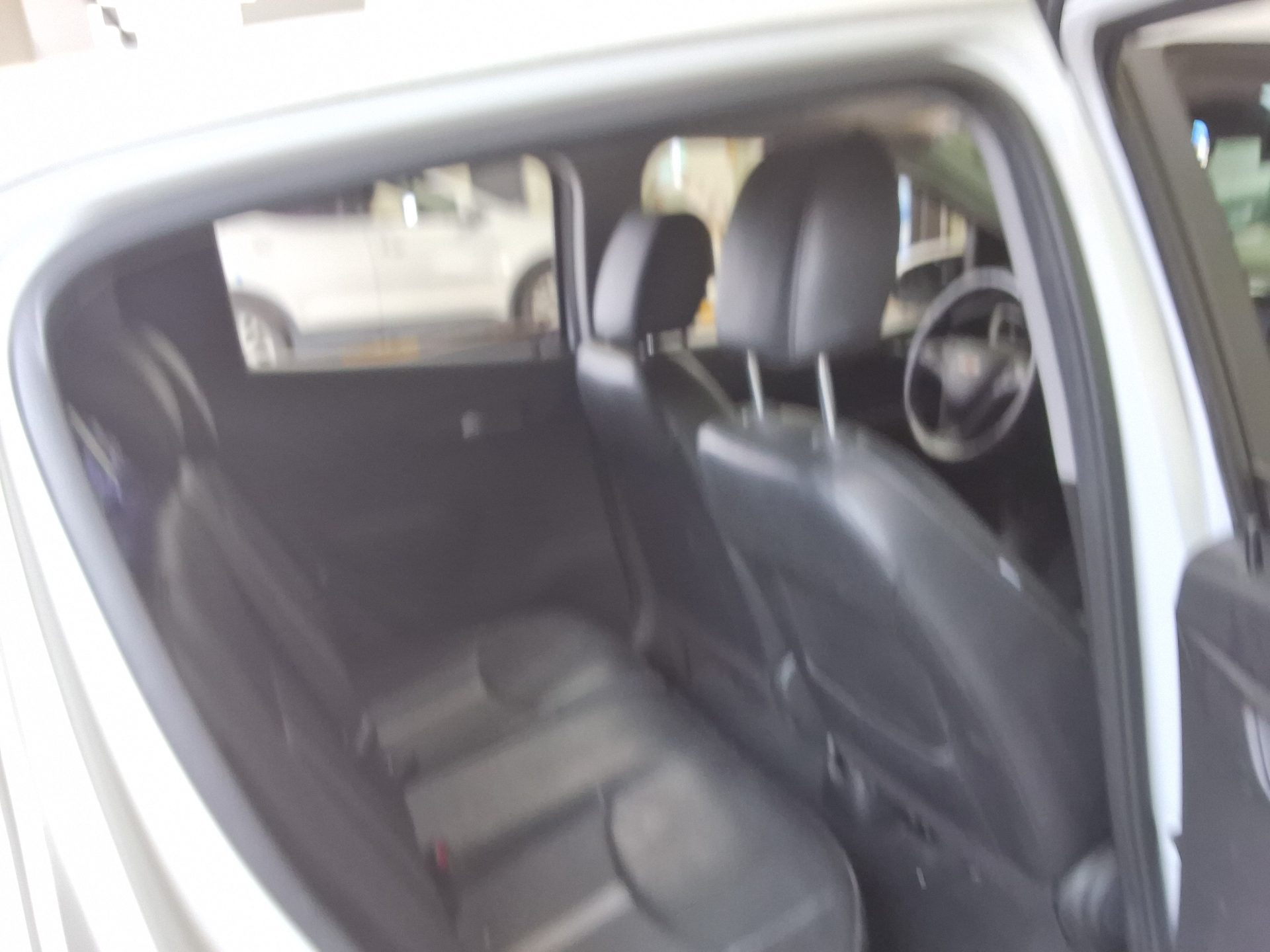 2019 - chevrolet spark