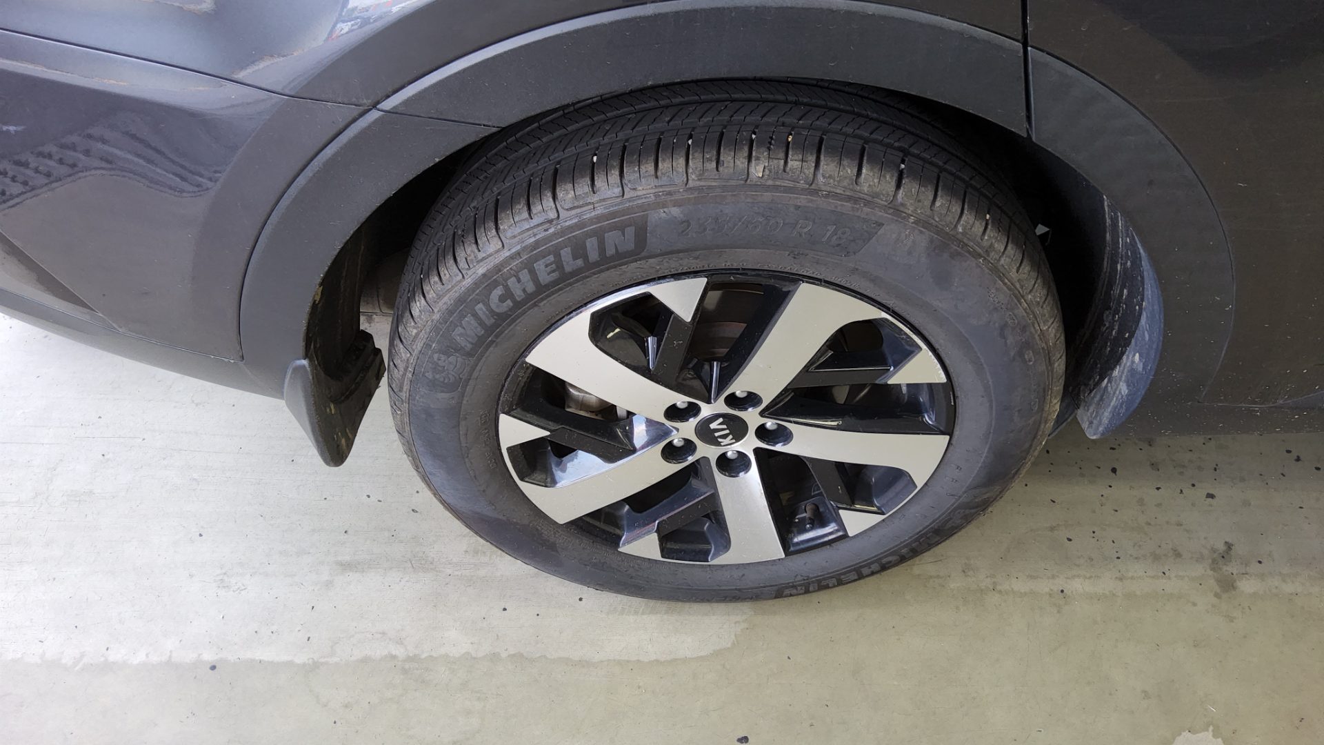 2021 - kia sorento
