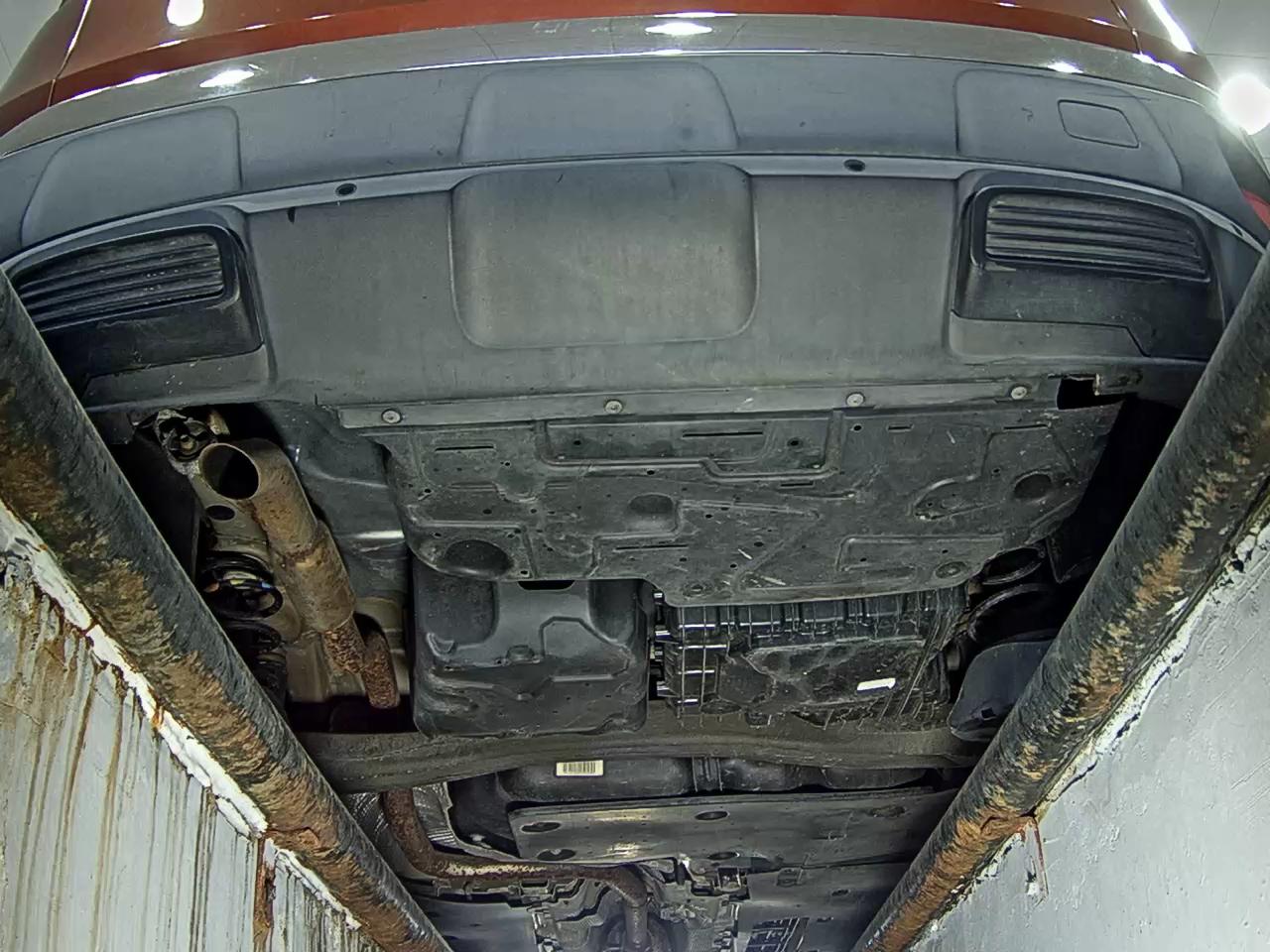 2017 - peugeot 3008