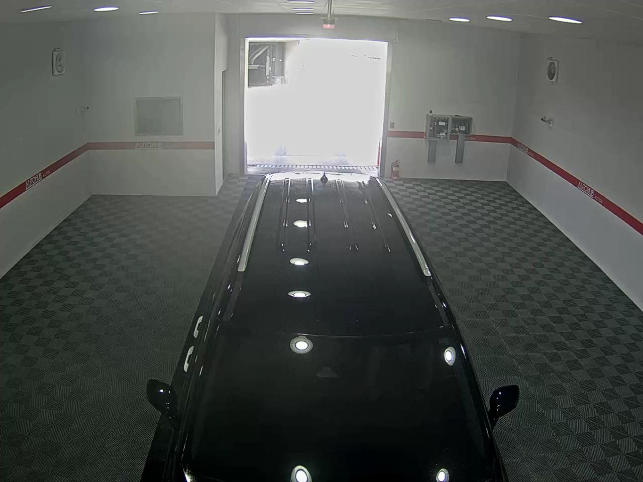 2023 - kia carnival